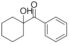 1-Hydroxycyclohexyl Phenyl Ketone CAS: 947-19-3