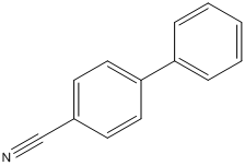 4-Cyanobiphenyl CAS: 2920-38-9