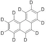 Phenanthrene-1,2,3,4,5,6,7,8,9,10-d10 CAS: 1517-22-2